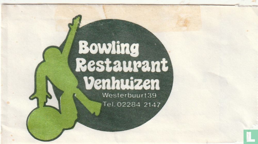 Bowling Bodega Venhuizen