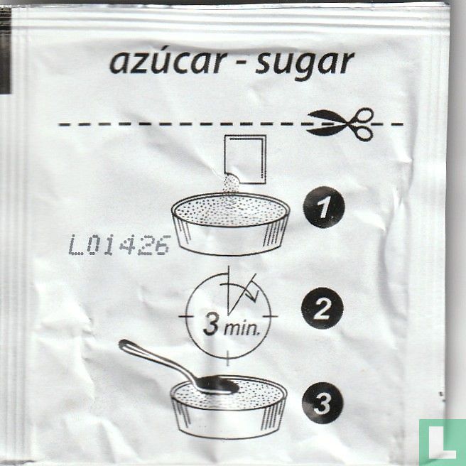 Azúcar - sugar