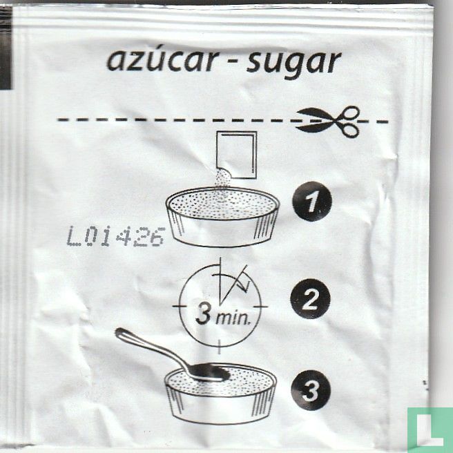 Azúcar - sugar