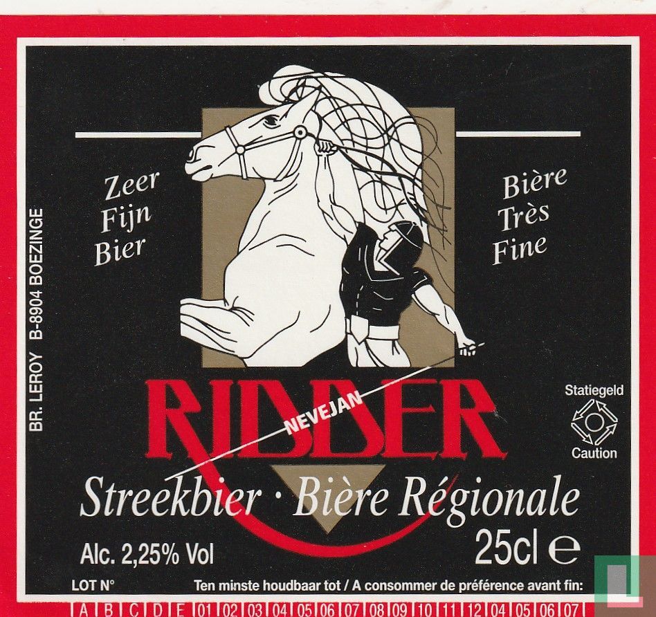 Ridder