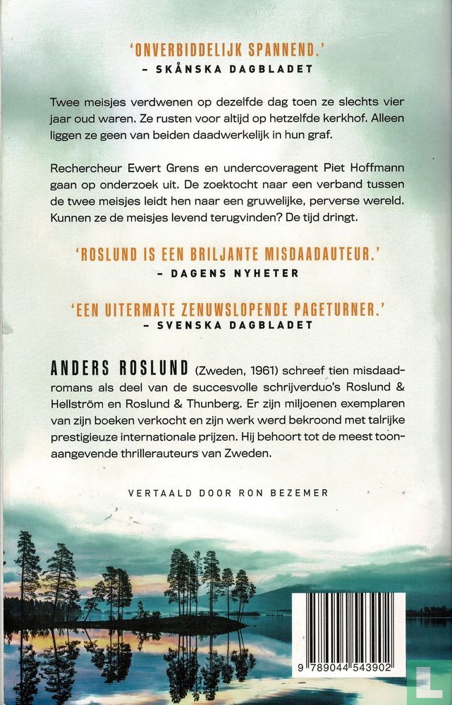 Drie jaar