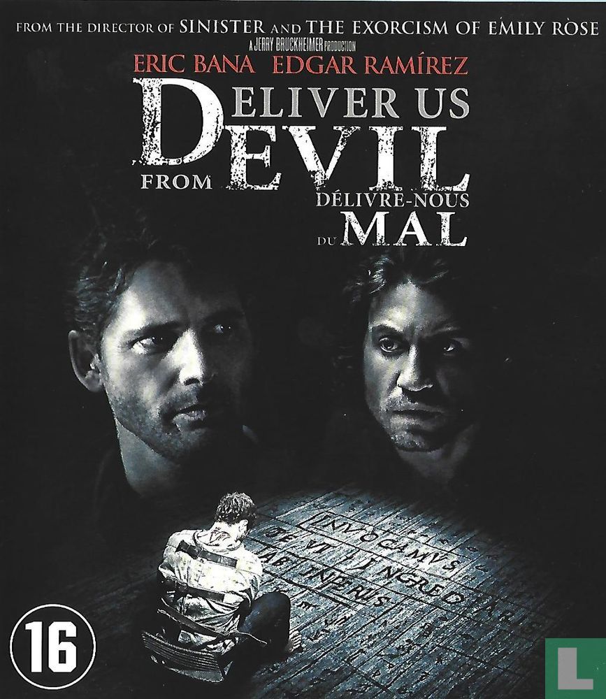 Deliver Us from Evil