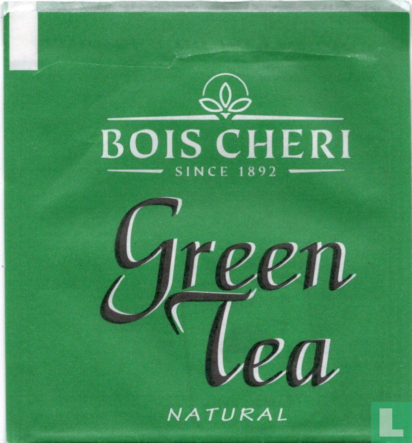 Thé Vert