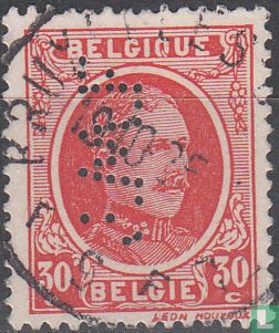 Albert I