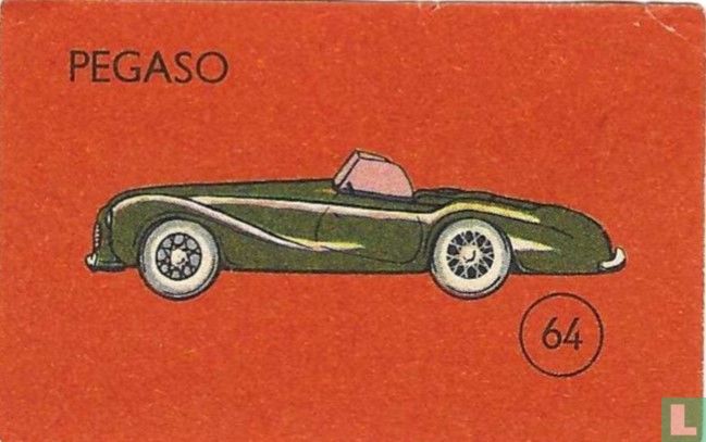 Pegaso
