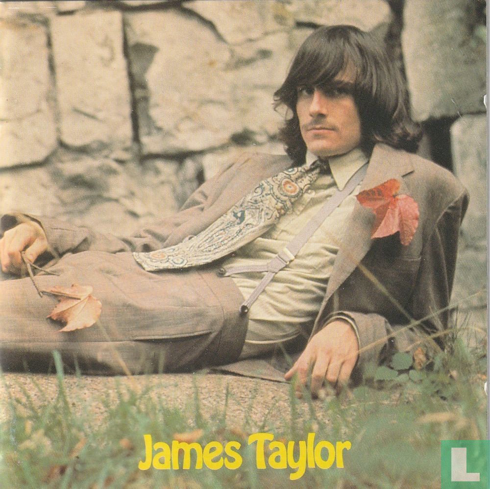 James Taylor