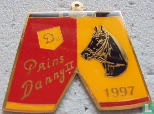 Prins Danny II 1997
