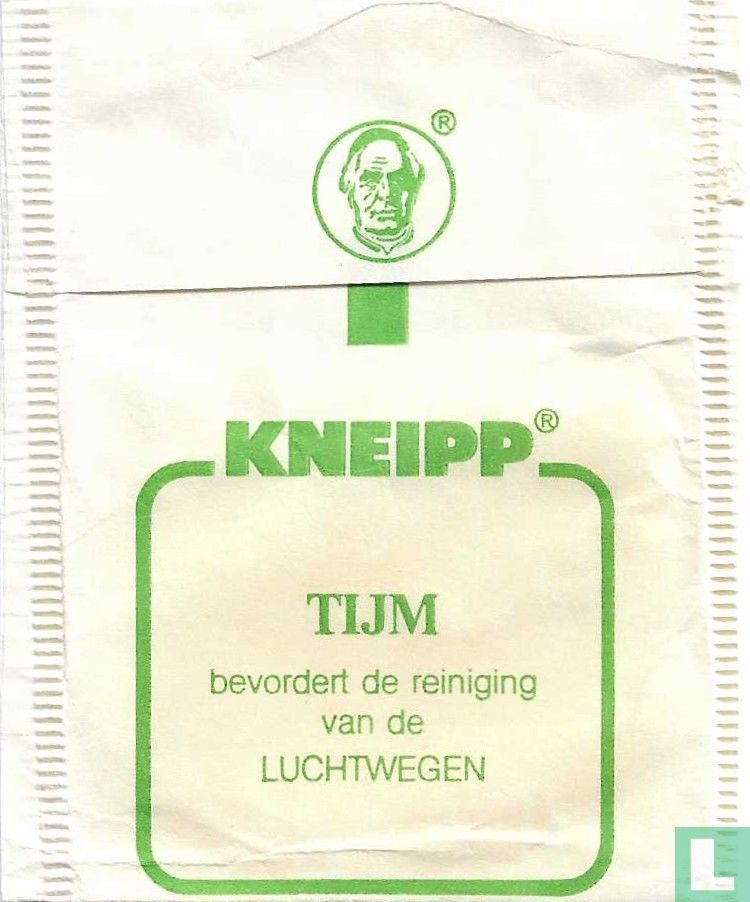 Le Thym