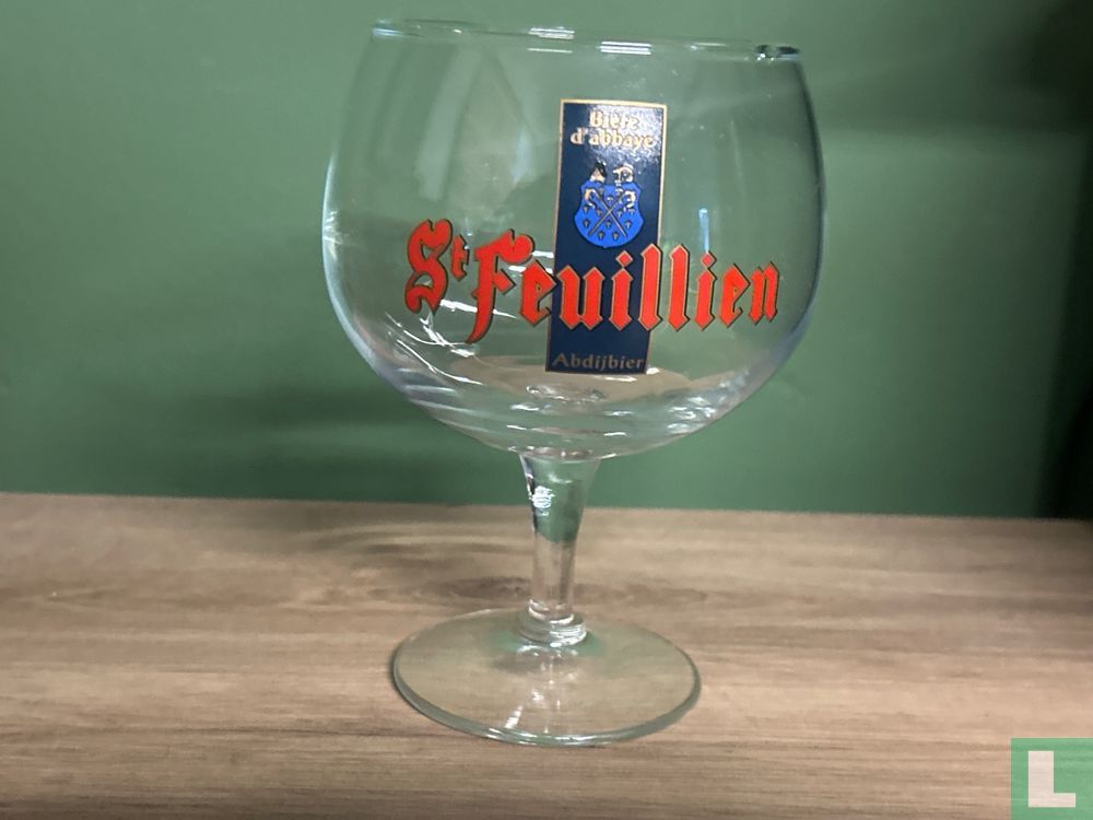 St feuillien 