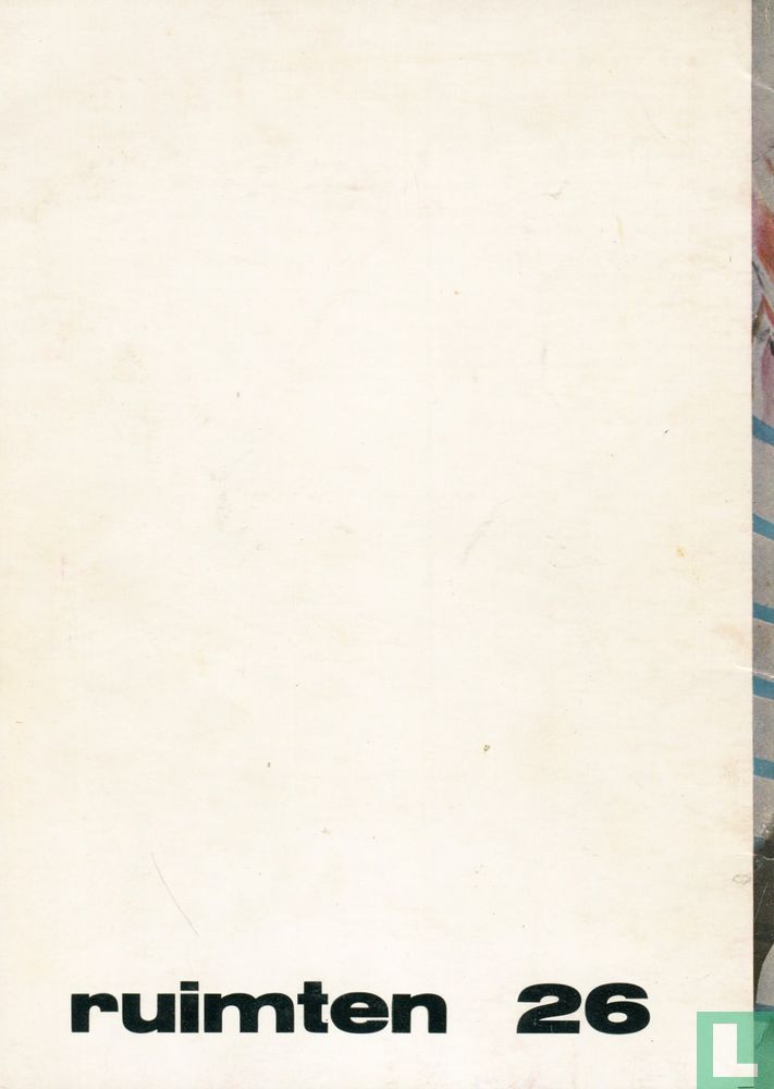 Ruimten 26