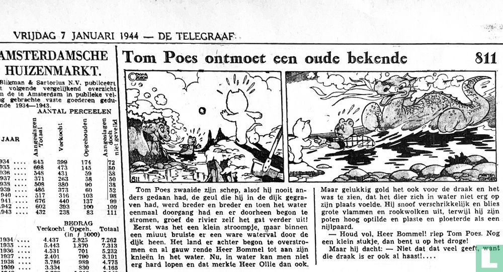 De Telegraaf 19104 Vr 19104 Vr (1944) - De Telegraaf - LastDodo