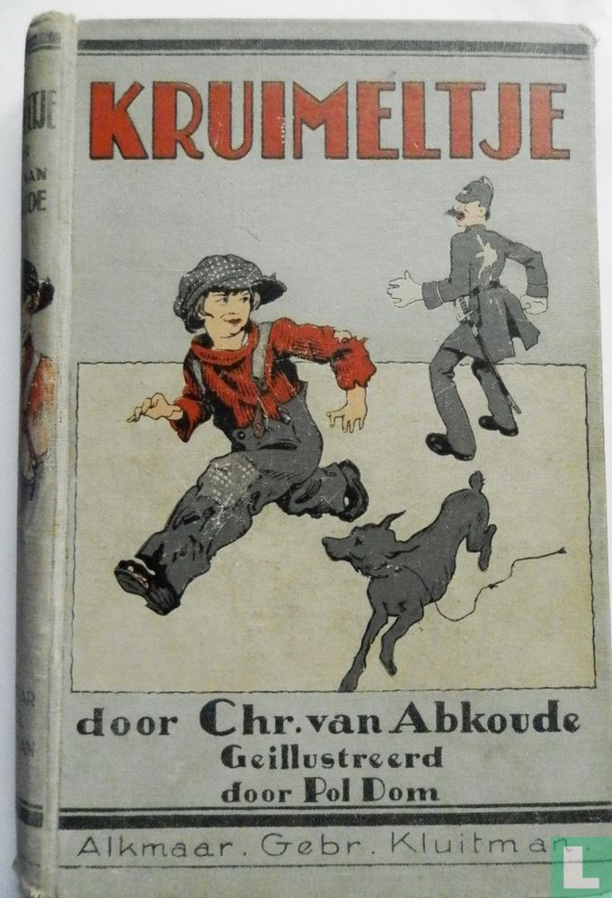 Kruimeltje