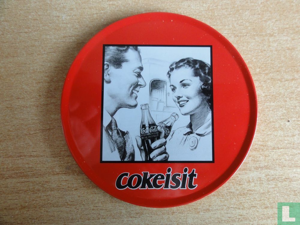 Cokeisit