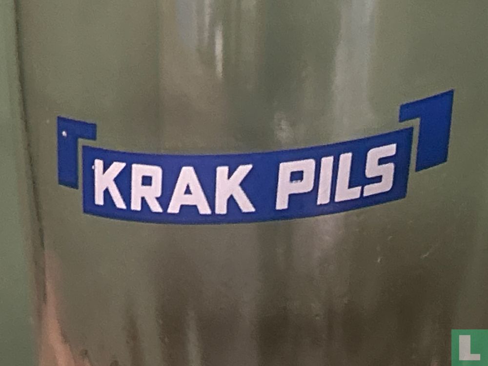 Krak Pils