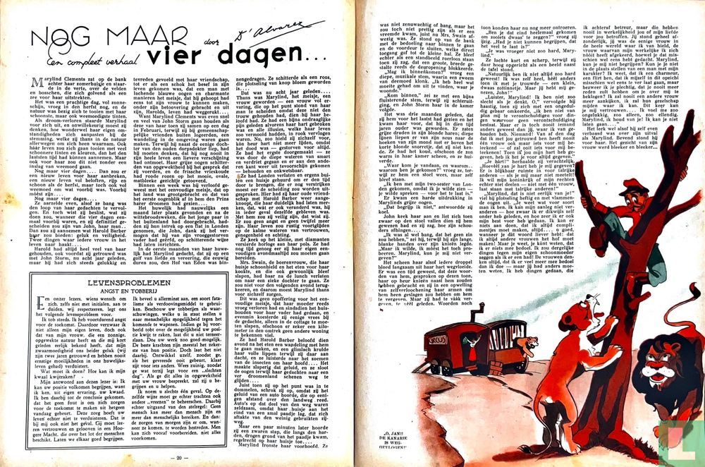 Extra Magazine 30