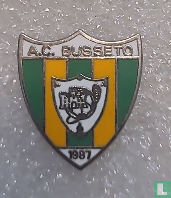 A.C. Busseto 1987