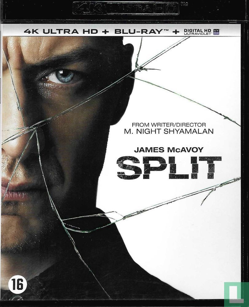 Split