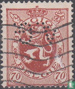 Wappen Löwe