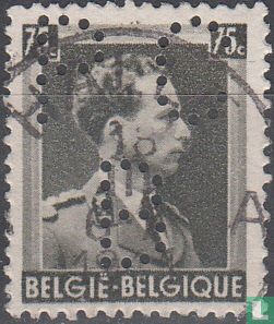 Leopold III