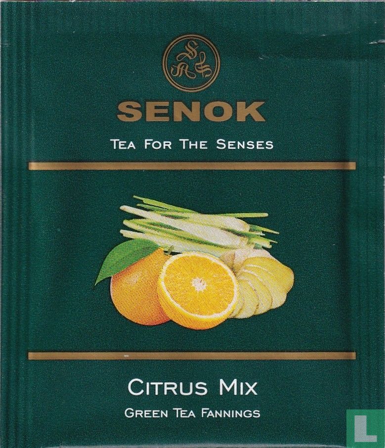 Citrus Mix
