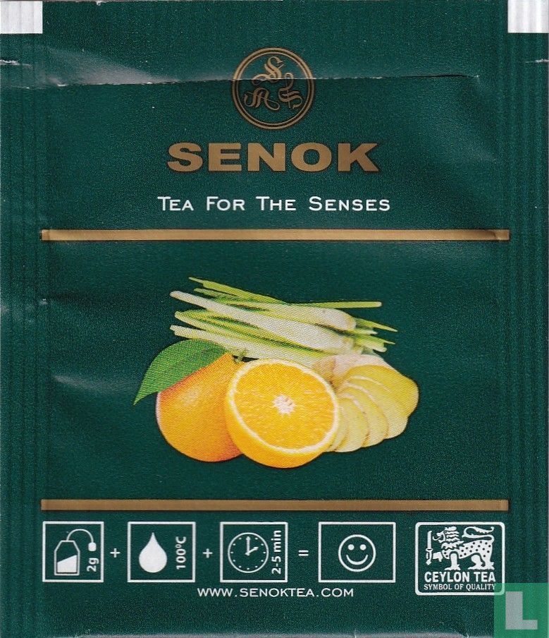 Citrus Mix