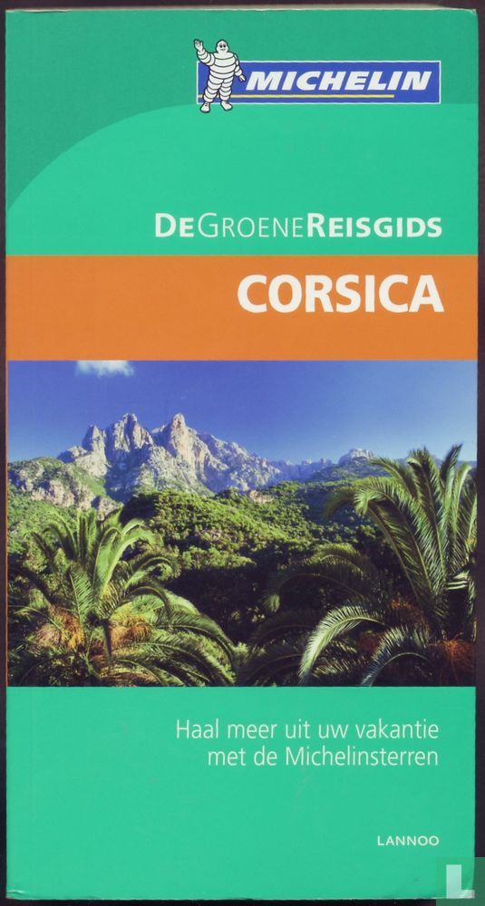 Corsica