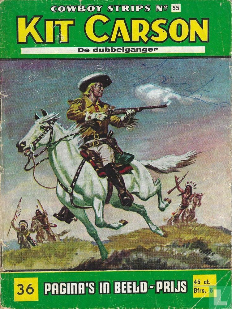 De dubbelganger