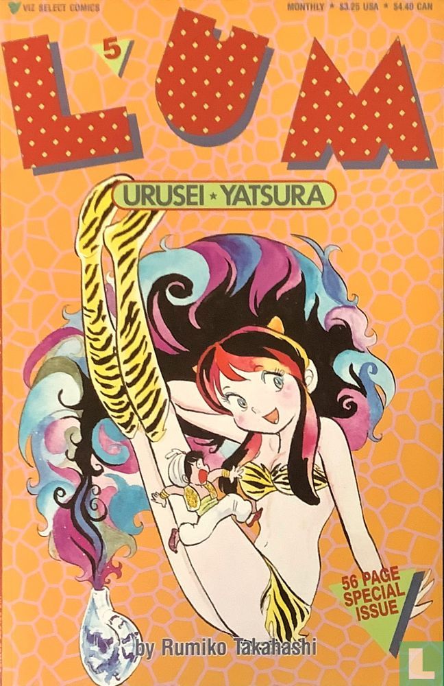 Lum 5