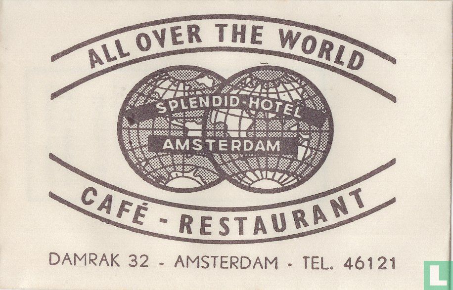 Splendid Hotel