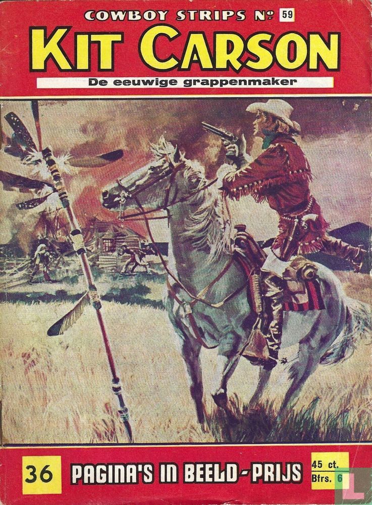 De eeuwige grappenmaker