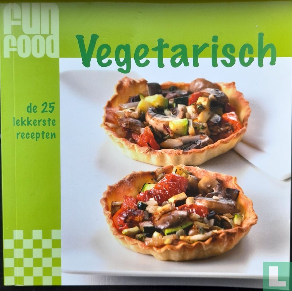 Vegetarisch