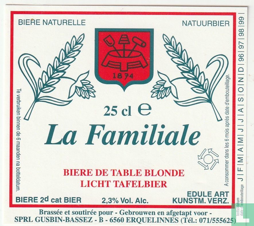 La Familiale