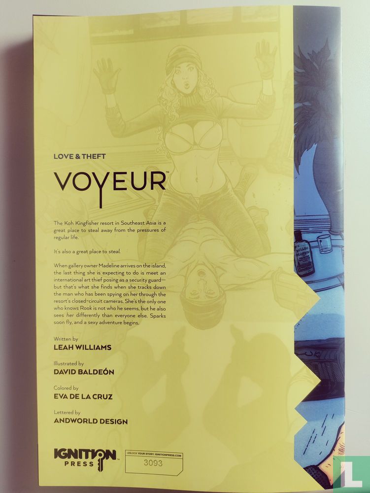 Voyeur 5