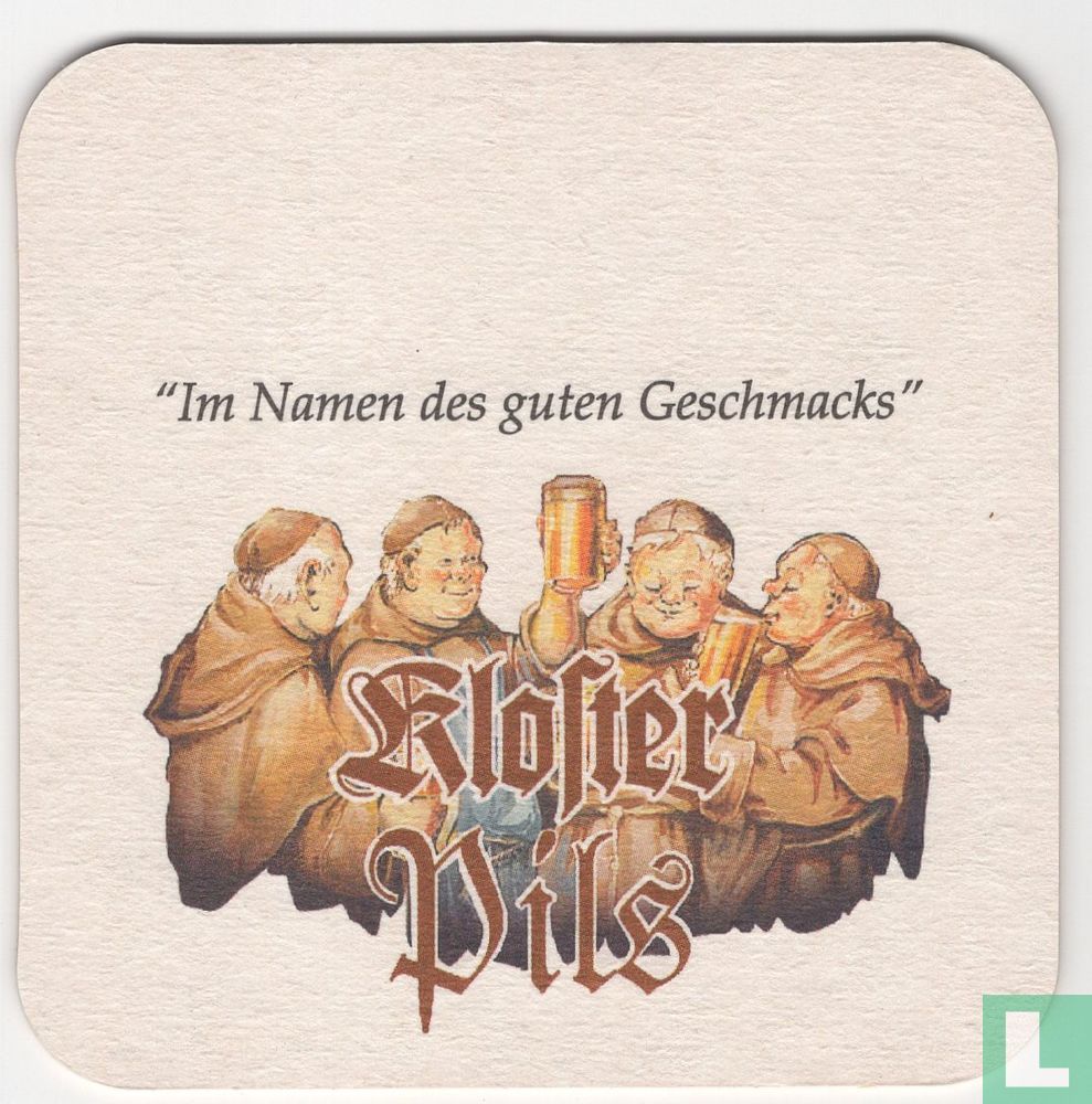 Kloster Urstoff