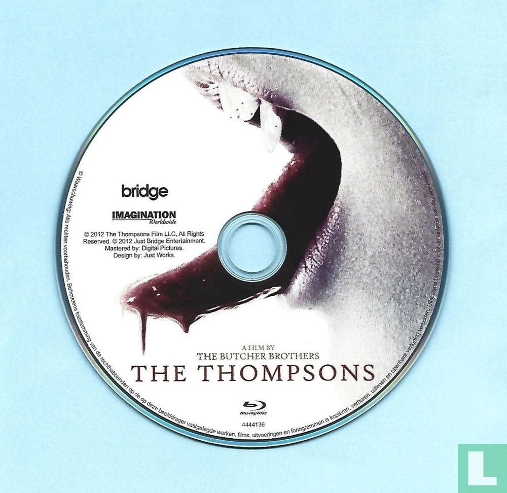 The Thompsons