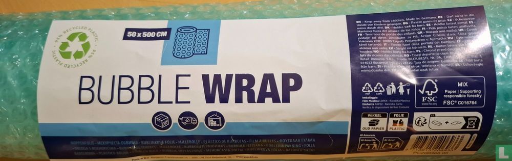 Bubble Wrap
