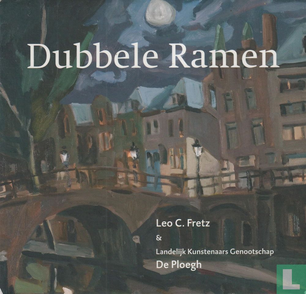Dubbele ramen