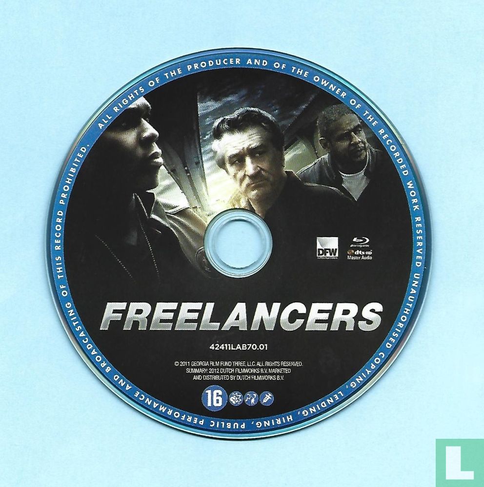 Freelancers