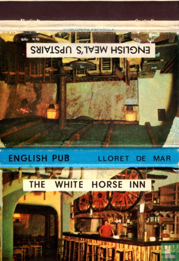 English Pub 