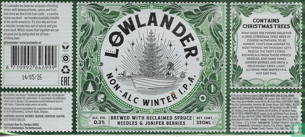 Lowlander