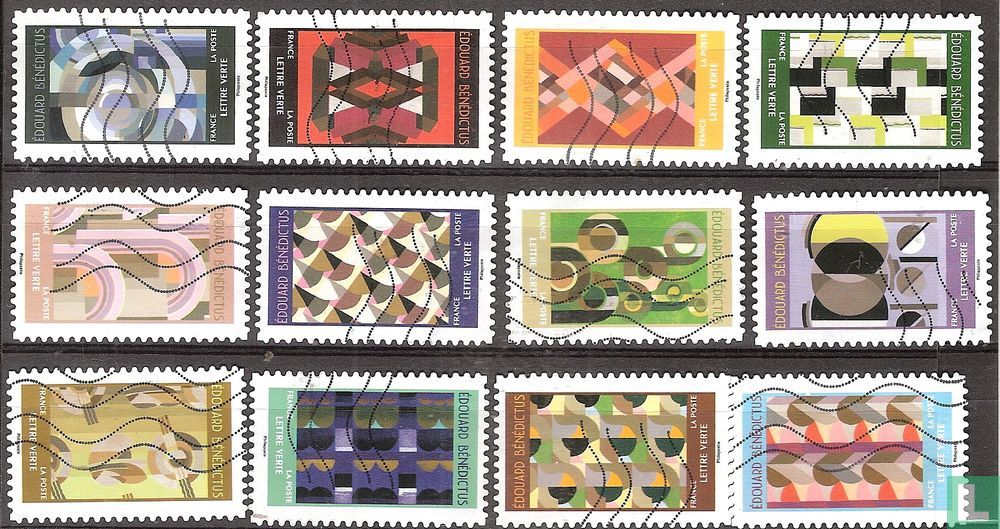 Decorative motifs