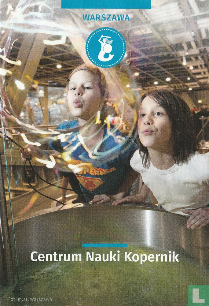 Centrum Nauki Kopernik