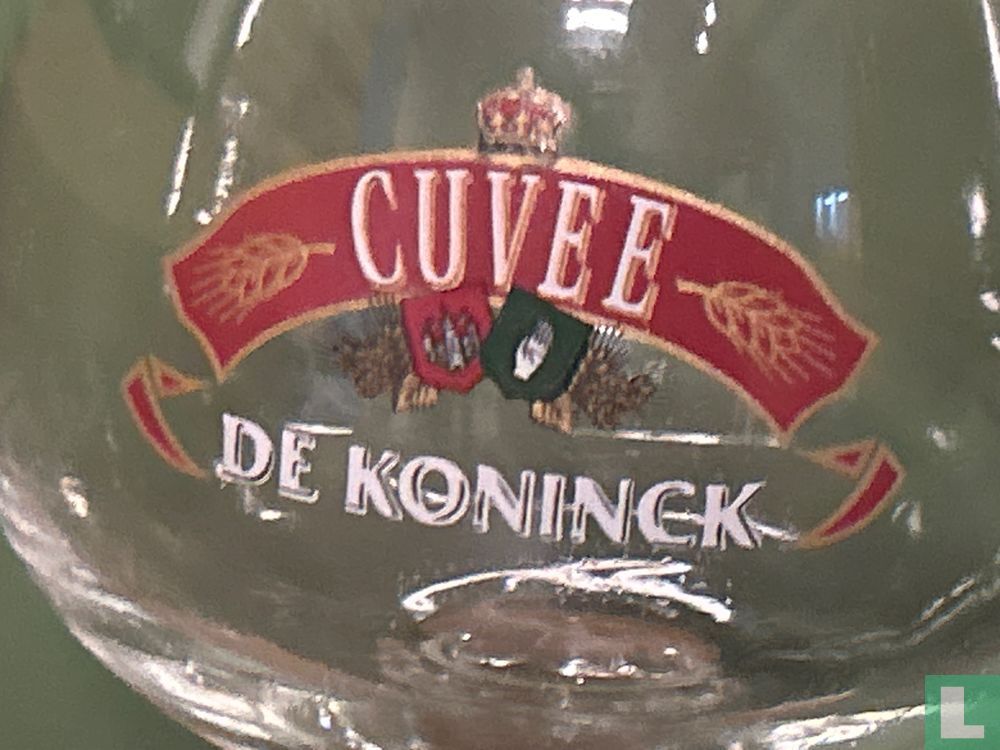 Cuvée de Koninck