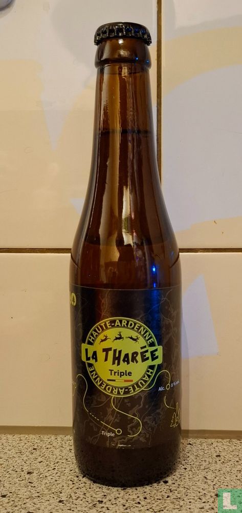 La Tharée Triple