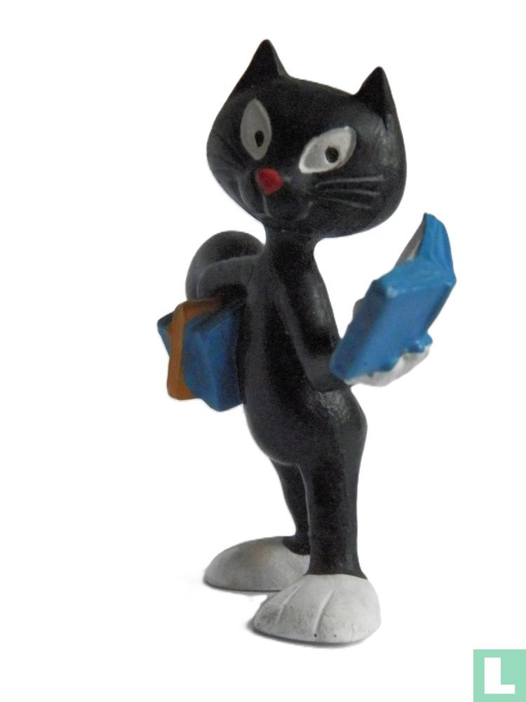 Haribo Katinchen  