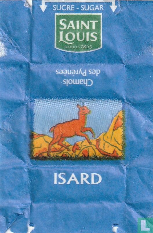 Isard