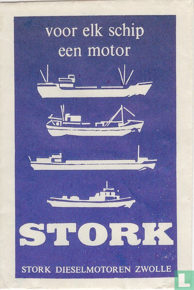 Stork