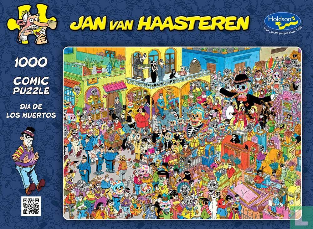 Dia de los Muertos