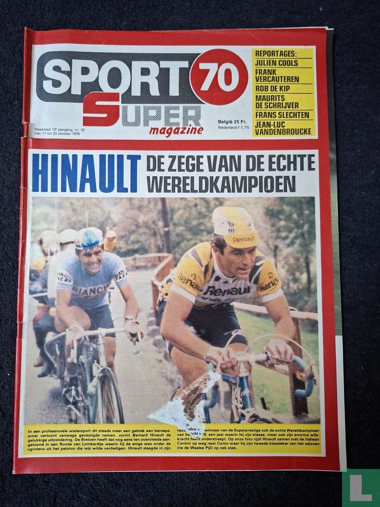 Sport 70 #42