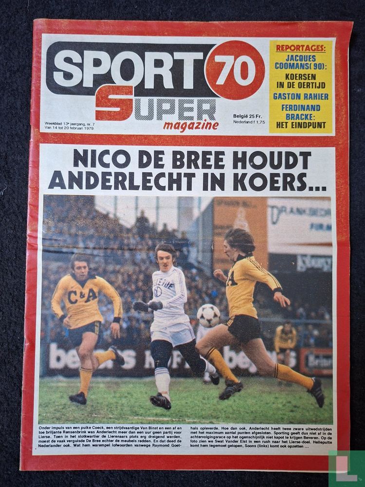 Sport 70 #7